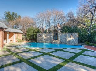 4421 Overton Crest St, Fort Worth, TX 76109