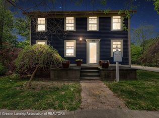 109 N Scott St, Dewitt, MI 48820