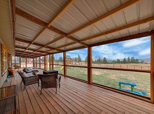 27295 Spirit Canyon Rd, Edgemont, SD 57735