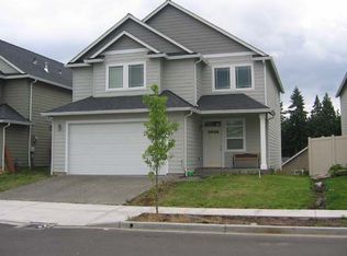 3133 S 2nd St, Ridgefield, WA 98642