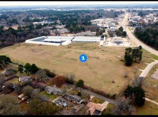 5802 Airline Dr, Texarkana, TX 75503
