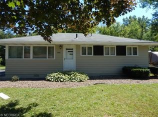 4444 Stoneybrook Dr SE, Warren, OH