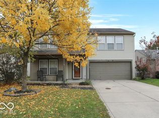 1741 Sonesta Ln, Indianapolis, IN 46217