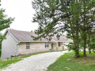 1592 Summit View Dr, Holts Summit, MO 65043