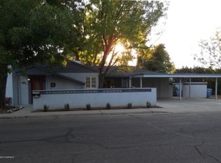 1147 W Mackenzie Dr, Phoenix, AZ 85013