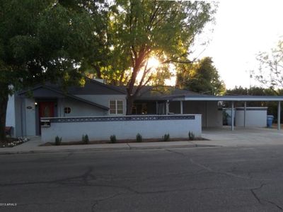 1147 W Mackenzie Dr, Phoenix, AZ, 85013