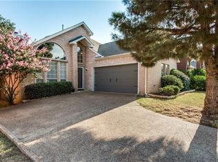 4111 Admirality Way, Irving, TX 75061