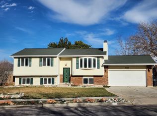 6223 S Clara Dr, Salt Lake City, UT 84129