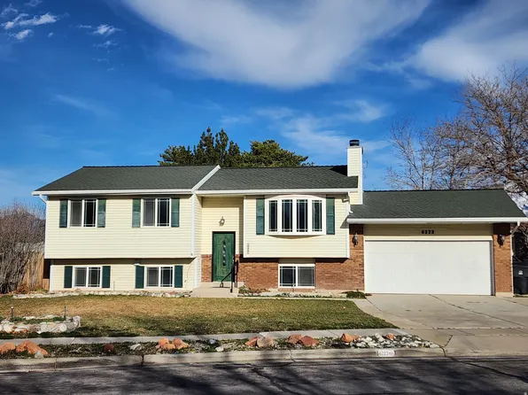 6223 S Clara Dr, Salt Lake City, UT 84129