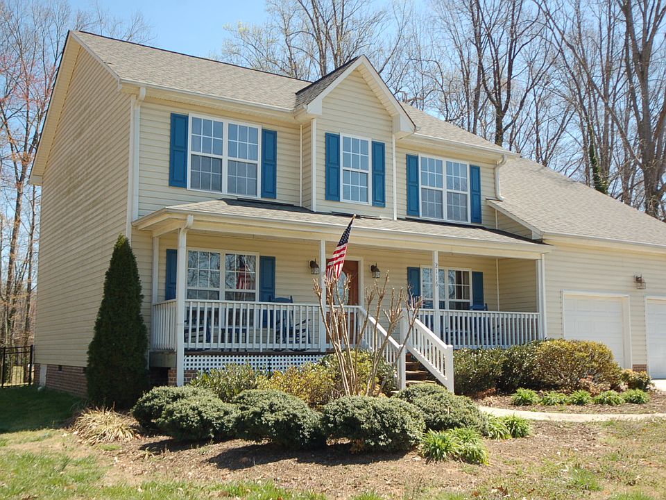 1st image of 2116 Lynwood Dr