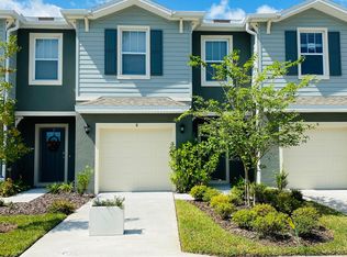 8 Bella Oaks Dr, Pt Orange, FL 32129