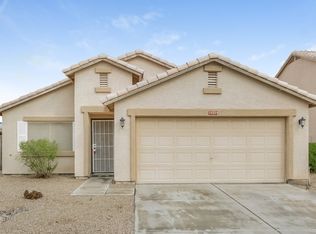 16224 W Pioneer St, Goodyear, AZ 85338