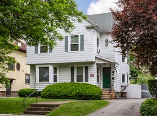 203 S Goodman St #2, Rochester, NY 14607