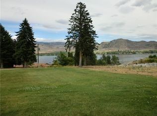 7 Quail Bay Ct, Oroville, WA 98844