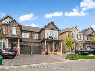 194 Kincardine St, Vaughan, ON L4H4J2