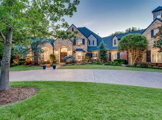1807 Summerhaven Way, Edmond, OK 73013