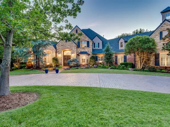 1807 Summerhaven Way, Edmond, OK 73013