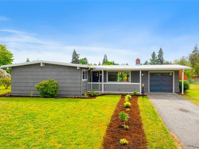 11702 Pawnee Drive SW, Lakewood, WA, 98499