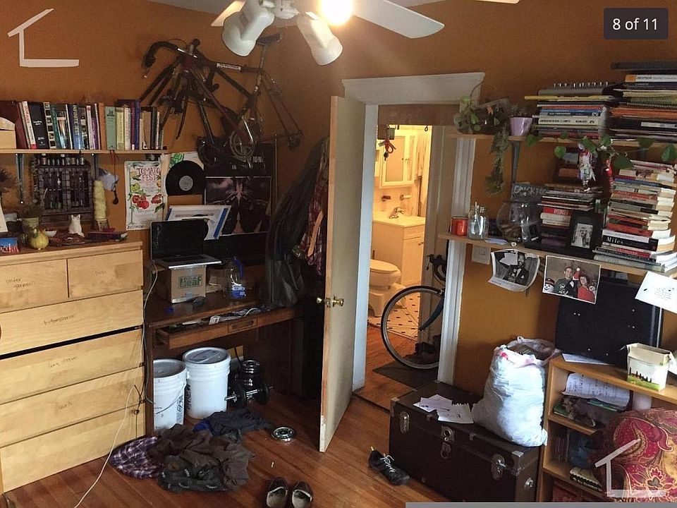 2nd image of 9 Vineland St #19