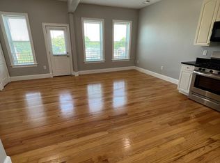 53 Adams St APT 8, Boston, MA 02119