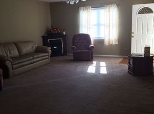 210 Palmer Ln, Westminster, SC 29693