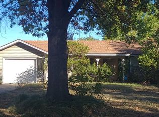 1822 Seneca Ave, Enid, OK 73703