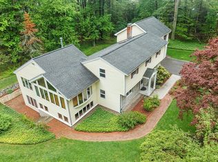 41 Walpole St, Sharon, MA 02067