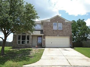 12011 Cullen Meadow Ct, Houston, TX 77047