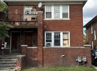 9144 Lane St, Detroit, MI 48209