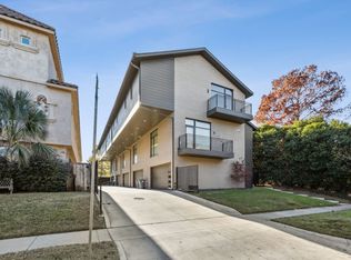 3541 Kalterra Ct, Dallas, TX 75219