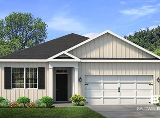 10309 Brodick Loop LOT 227, Spanish Fort, AL 36527