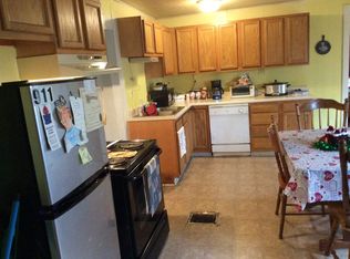 19 Warsaw Ave, Dry Ridge, KY 41035