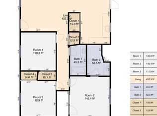 426 W Pennsylvania Dr #1, Tucson, AZ 85714