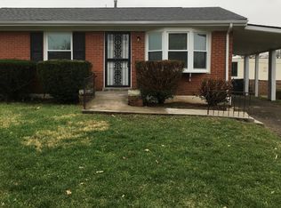 528 Kildare Ct, Lexington, KY 40511