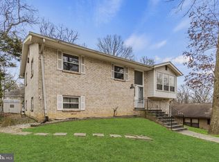 7115 16th St NW, Washington, DC 20012