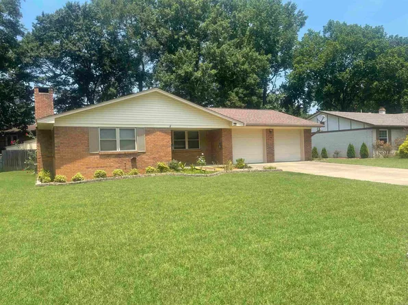 (undisclosed Address), Jacksonville, AR 72076