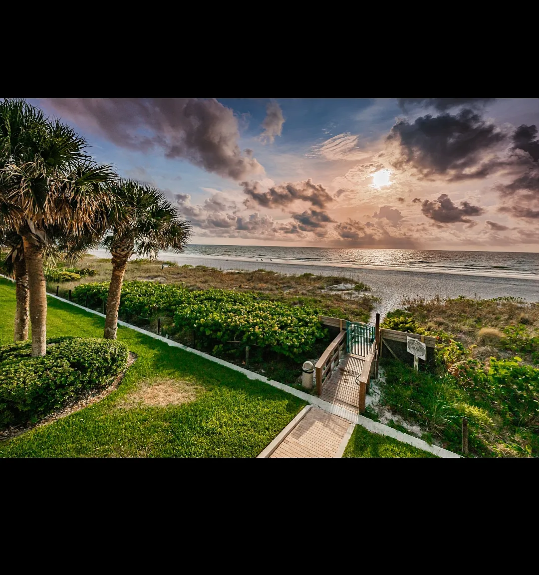 Gulf Blvd, Indian Rocks Beach — Photo 4