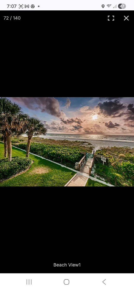 Building Photo - Gulf Blvd