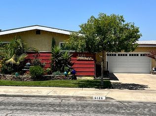 6126 Mohler St, San Diego, CA 92120