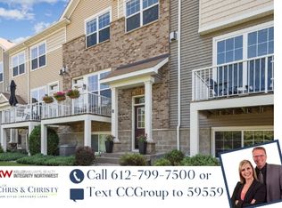 9675 Independence Cir UNIT 3, Chanhassen, MN 55317