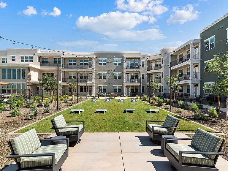Mera Greenfield 55+ Active Adult — Photo 6