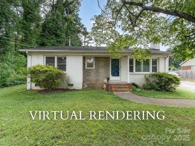 2408 Kilborne Dr, Charlotte, NC, 28205