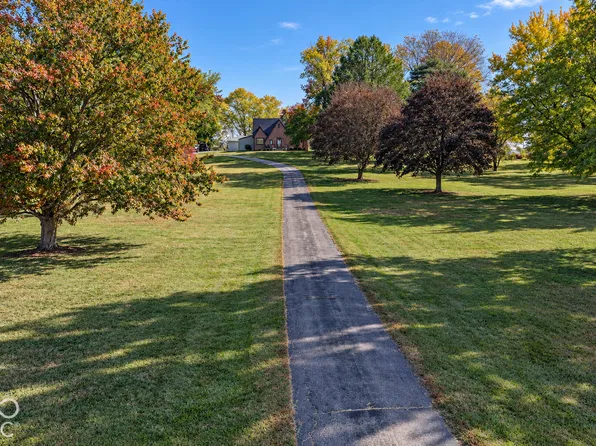8147 N County Road 21 W, Lizton, IN 46149