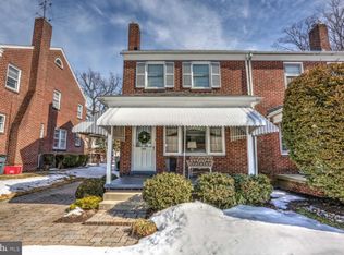 704 Fountain Ave, Lancaster, PA