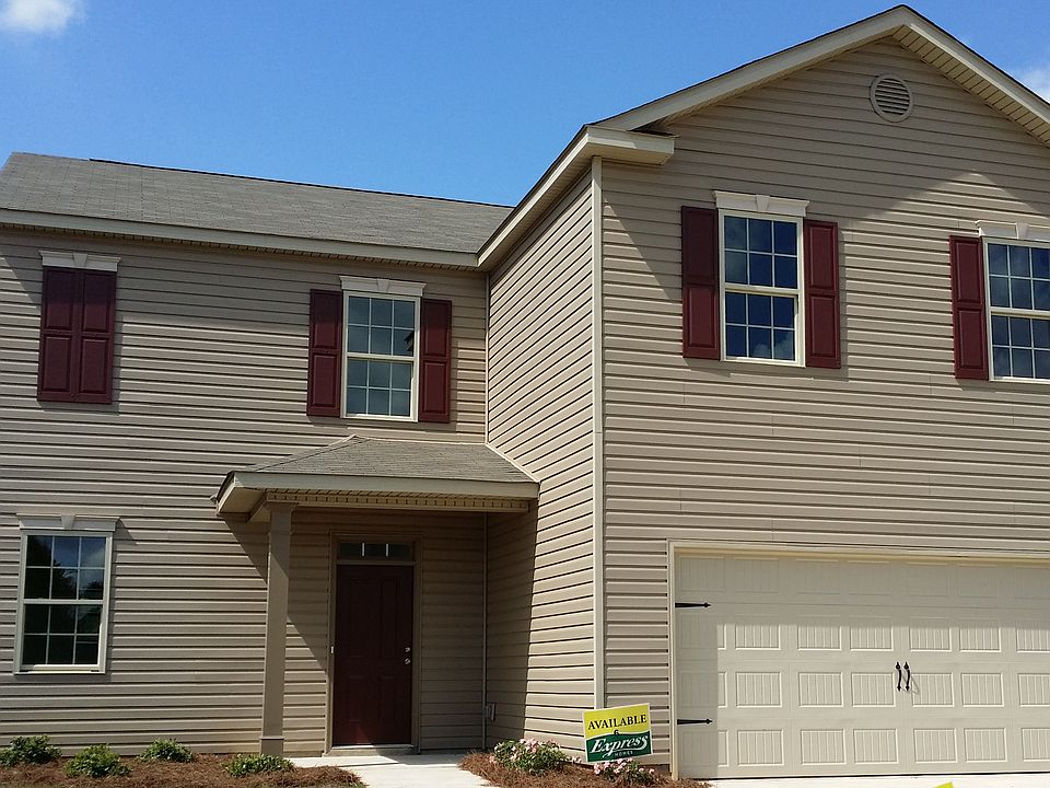 1st image of 110 Broomsedge Ln
