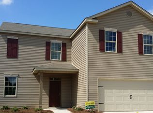 110 Broomsedge Ln, Kathleen, GA 31047