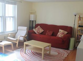 127 Tudor St #A, Boston, MA 02127