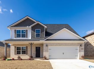 208 Roman Randall Rd, New Market, AL 35761