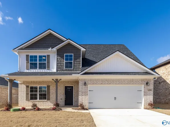 208 Roman Randall Rd, New Market, AL 35761