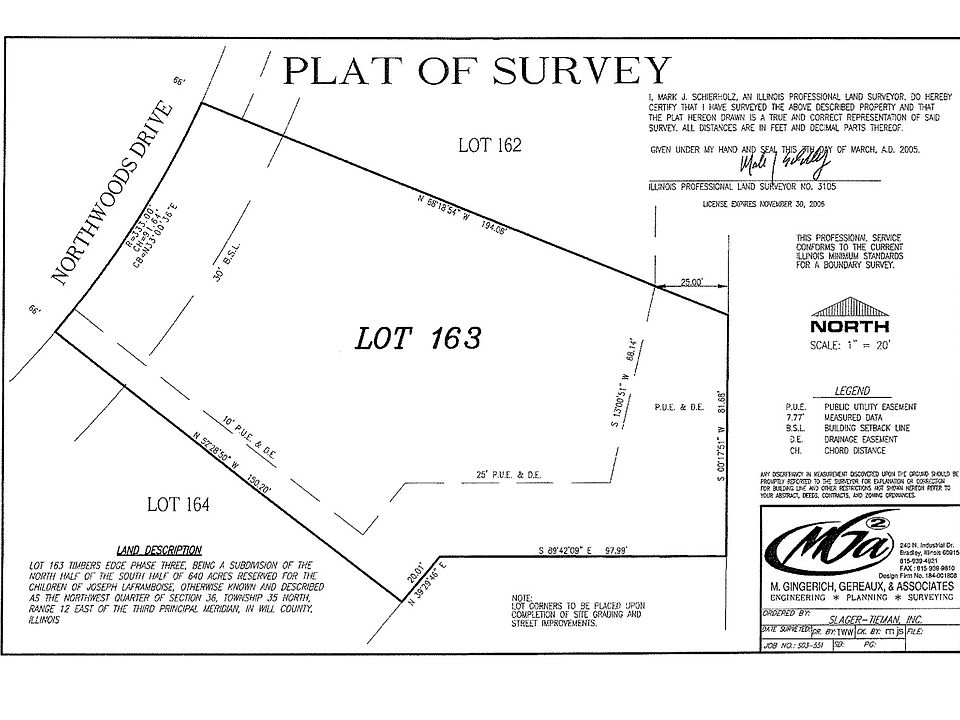 1st image of 7861 Northwoods Dr